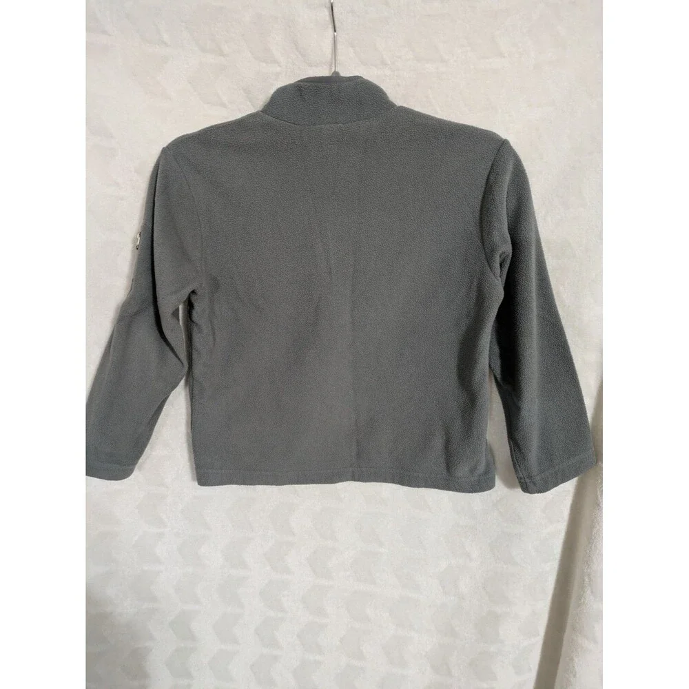 Youth Boys Starter Sweatshirt  - Size Medium (8)